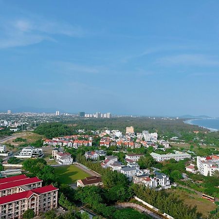 The Song Apartment Vung Tau - Sophia'S House Exteriér fotografie