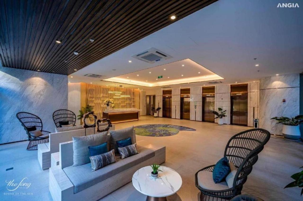 The Song Apartment Vung Tau - Sophia'S House Exteriér fotografie