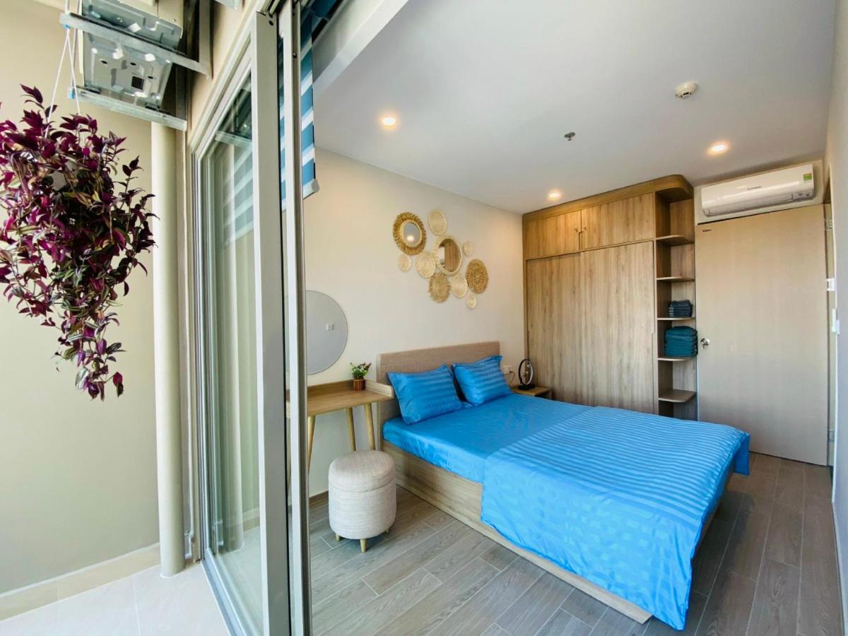 The Song Apartment Vung Tau - Sophia'S House Exteriér fotografie