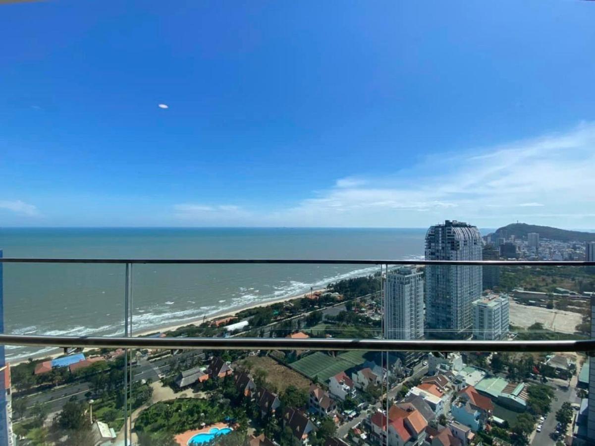The Song Apartment Vung Tau - Sophia'S House Exteriér fotografie