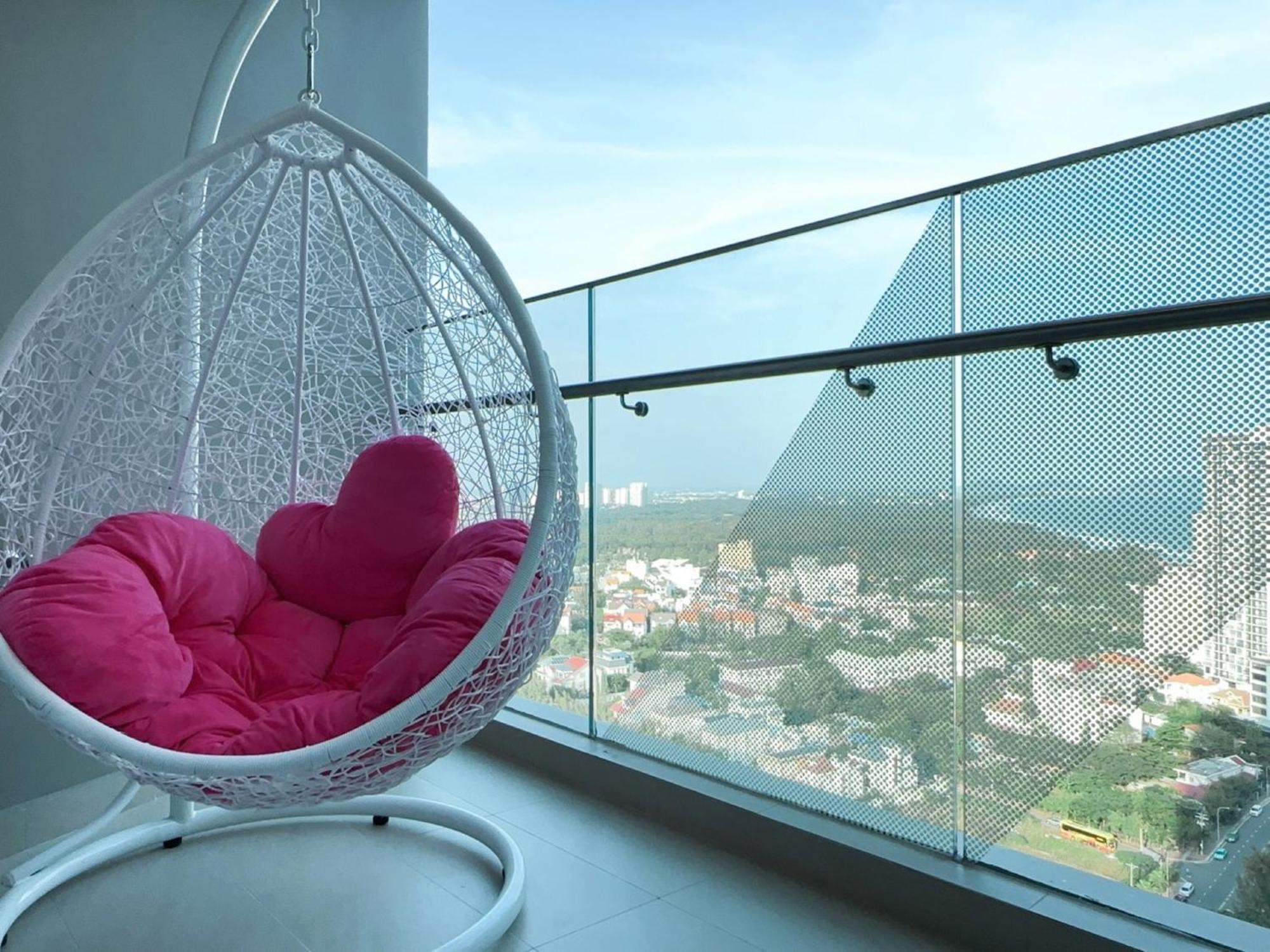 The Song Apartment Vung Tau - Sophia'S House Exteriér fotografie