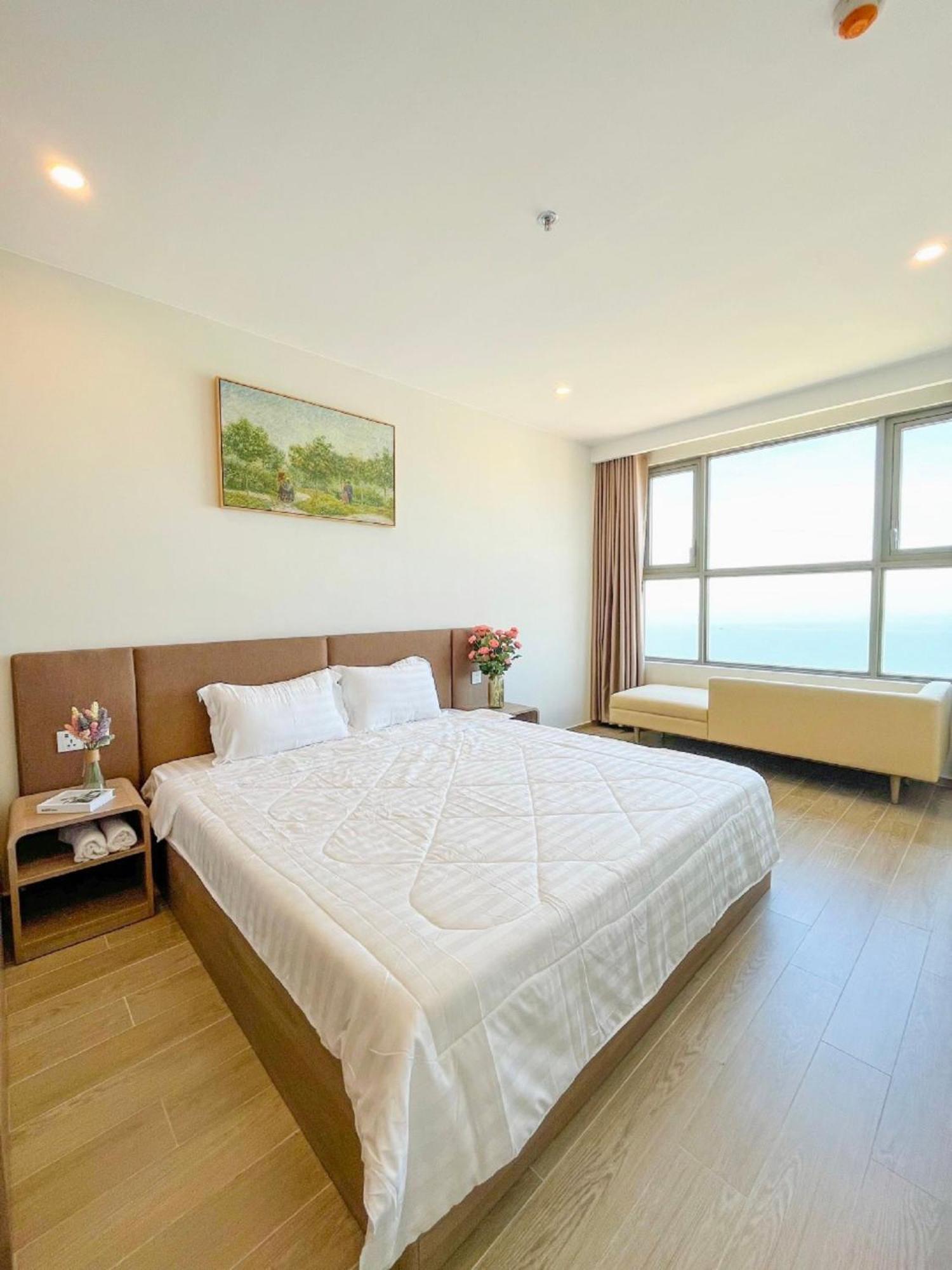 The Song Apartment Vung Tau - Sophia'S House Exteriér fotografie