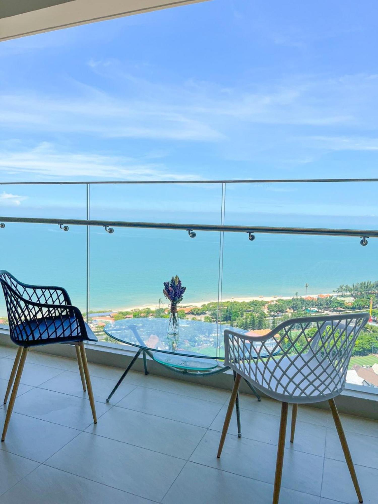The Song Apartment Vung Tau - Sophia'S House Exteriér fotografie