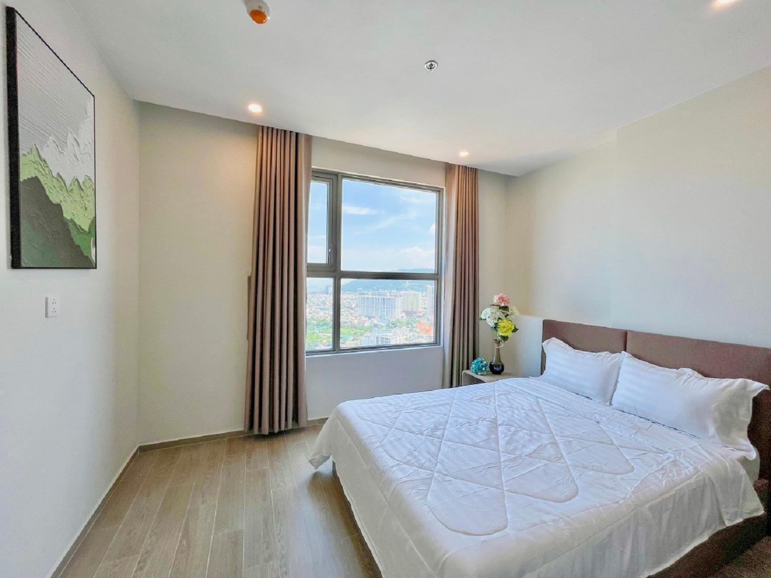 The Song Apartment Vung Tau - Sophia'S House Exteriér fotografie